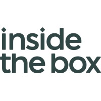 Inside The Box AB Logo