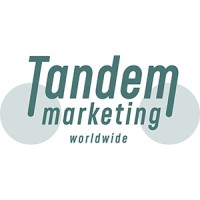 Tandem Worldwide Marketing Logo