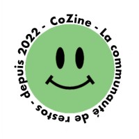 CoZine Logo