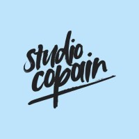 Studio Copain Logo
