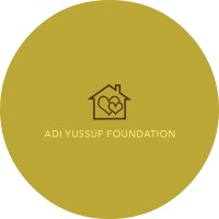 Adi Yussuf Foundation Logo