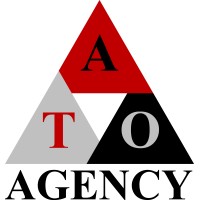 TAO AGENCY Logo