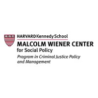 Program in Criminal Justice Policy and Management Logo