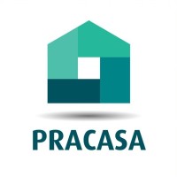 PraCasa Shop Logo