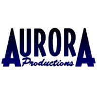 Aurora Productions Logo