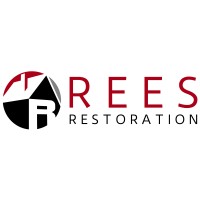 Rees Restoration Logo