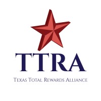 Texas Total Rewards Alliance Logo