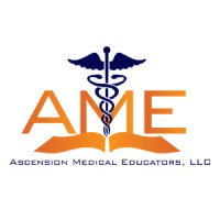 Ascension Medical Educators, LLC Logo
