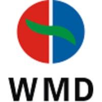 WMD CIRCUITS LIMITED Logo