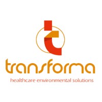 transforma healthcare Logo