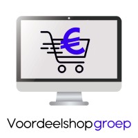 Voordeelshop Groep Logo