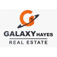 Galaxy Hayes Real Estate Logo