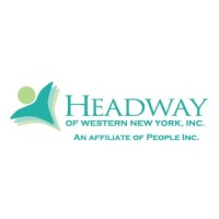 Headway of WNY, Inc. Logo