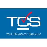Total Computer Solutions, LLC Logo