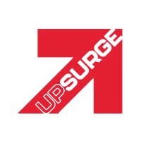 UpSurge Baltimore Logo