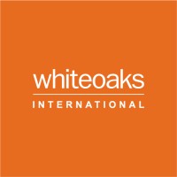 Whiteoaks International Logo