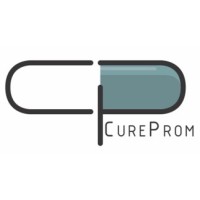 CureProm Middle East FZ-LLC Logo