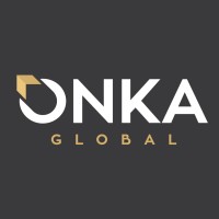 Onka Global Logo