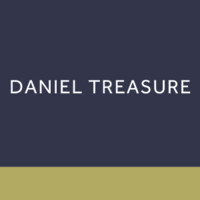 Daniel Treasure Residential Logo