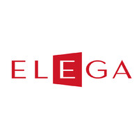 Elega Oy Logo