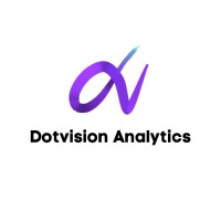 Dotvision Analytics Logo