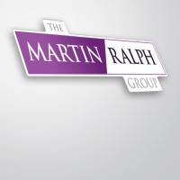 Martin Ralph Group Ltd Logo