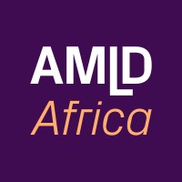 AMLD Africa Logo