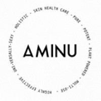 Aminu Skincare Logo
