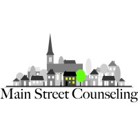 Main Street Counseling Logo