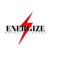 Energize Representações Ltda Logo