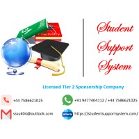 Student Support System Logo