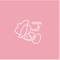 Man with a Hat Foundation / Фондация Човек с шапка Logo