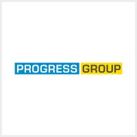 American Progress Group Logo