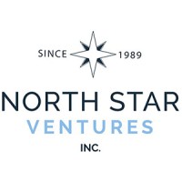North Star Ventures Inc. Logo