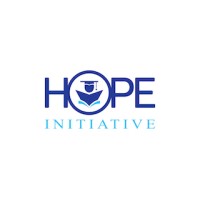 The HOPE Initiative Logo
