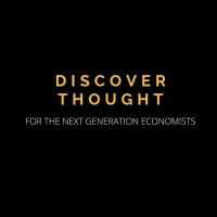 Discover Thought Logo