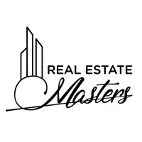 Real Estate Masters Logo