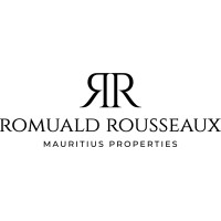 Romuald Rousseaux Real Estate Logo