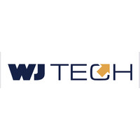 WJ TECH GmbH Logo