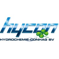 Hydrochemie-Conhag BV Logo