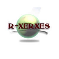 R-Xerxes Logo