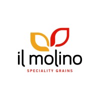 Il Molino Mills Logo