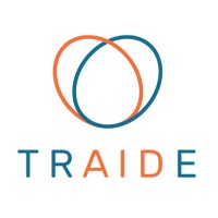 TRAIDE Foundation Logo