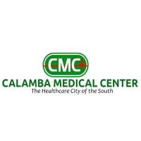 Calamba Medical Center Logo