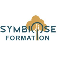 SYMBIOSE Formation Logo