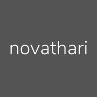 Novathari Logo