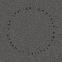LES ATELIERS COURBET Logo