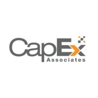 Cap Ex Associates Logo