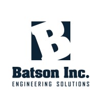 Batson Inc. Logo