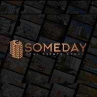 Someday Real Estate Group Logo